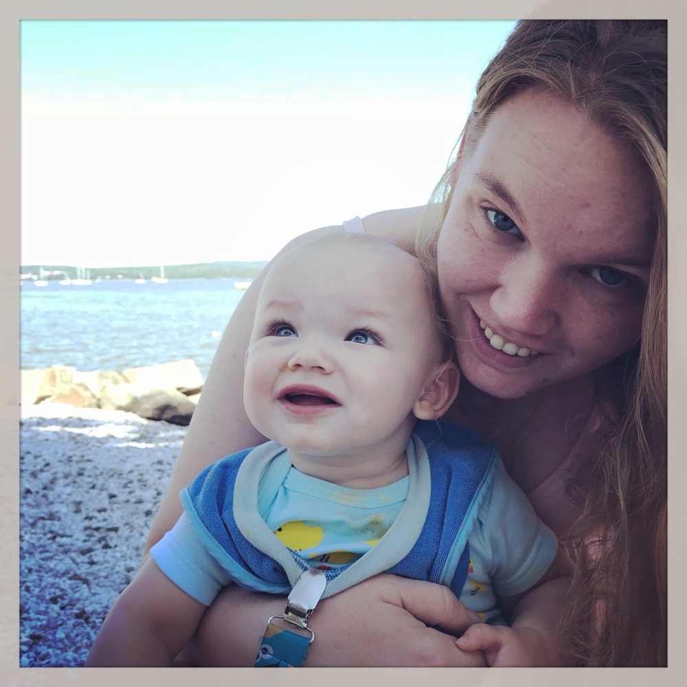 Meet your Posher, Erin